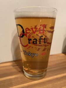 デビルクラフト(ヘルシュタイナー)