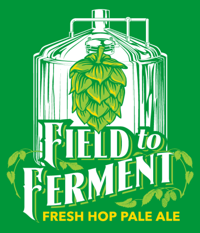 アメリカ Fremont Brewing フリモントブルーイング Field To Ferment フィールド トゥ ファーメント を缶で飲みました クラフトビールのことならビアナビ