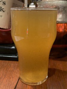 反射炉ビヤ(伊豆のグァバシェイクIPA)