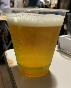 鎌倉ビール(ピルスナー)