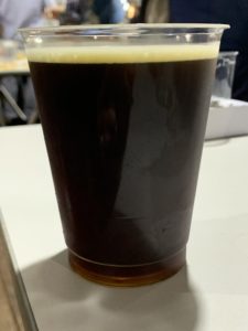 ロコビア(Belgian Dark Strong Ale)