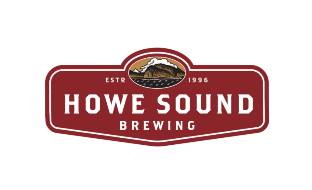 Howe Sound Brewing_ロゴ1
