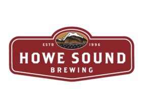 Howe Sound Brewing_ロゴ1