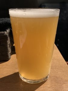 RISE&WIN Brewing co.(南ぬ島ロック'19)