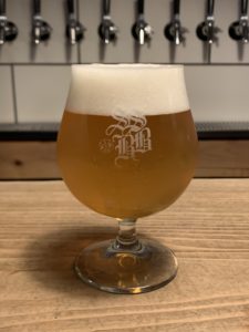 AJB(anglo japanese Brewing) × Novel Craft(アテンプト)