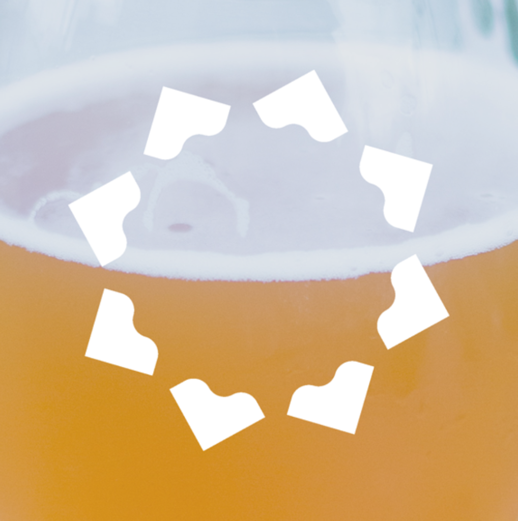 8Peaks Brewing(ロゴ1)