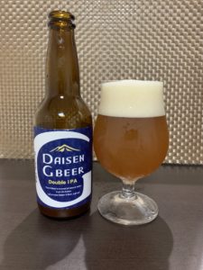 大山Gビール(ダブルIPA)_ボトル02