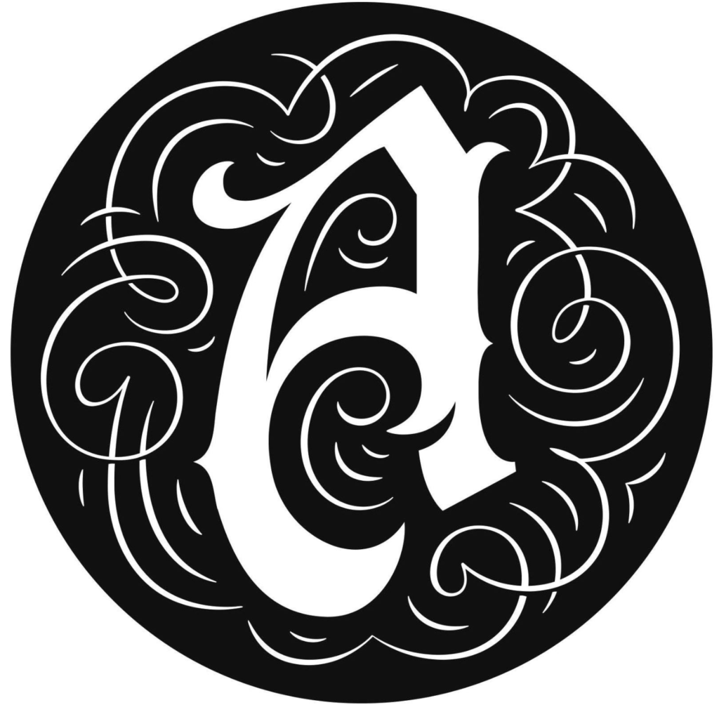 アルマナックビア(ロゴ1)