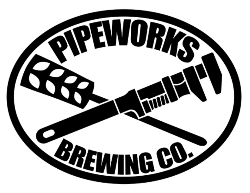 PIPEWORKS BREWING(ロゴ1)