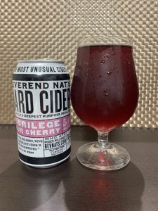 Reverend Nat's Hard Cider(Sacrilege Sour Cherry)_缶02