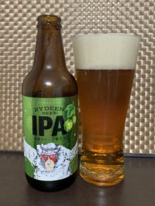 ライディーンビール(IPA)_ボトル02