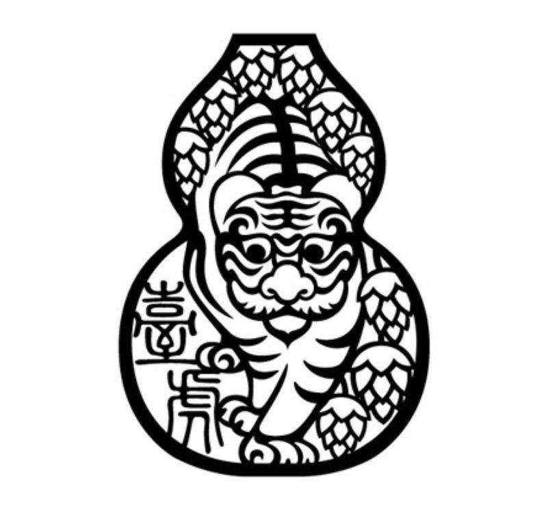 TAIHU BREWING(タイフーンブルーイング)_ロゴ01NEW