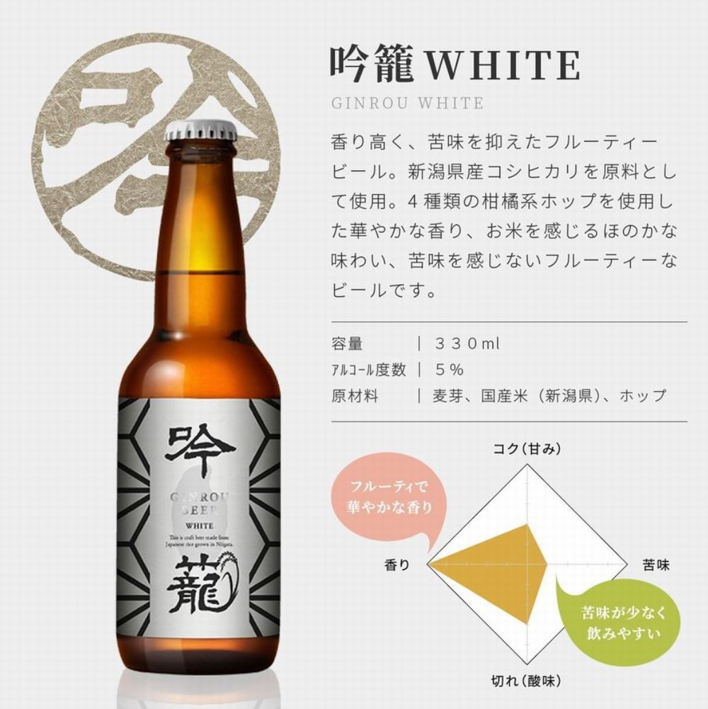 胎内高原ビール(吟籠ホワイト)_イメージ01