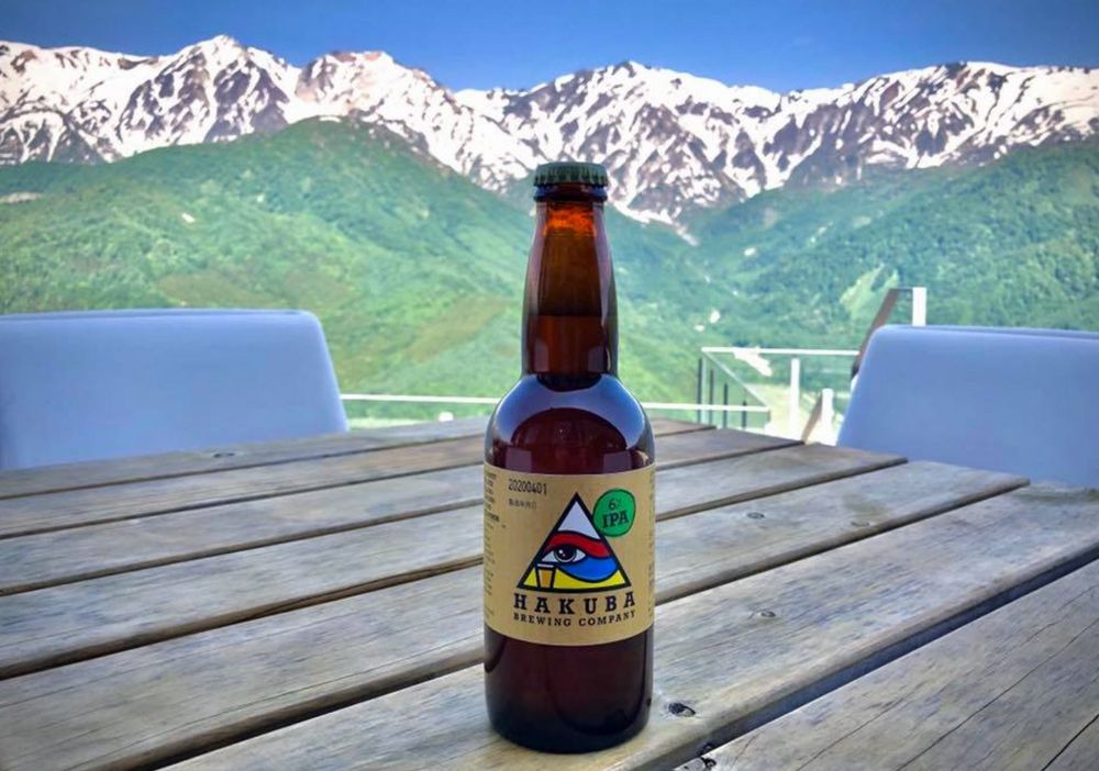 hakuba Brewing(白馬IPA)_イメージ01