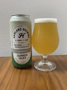 ハーランドブルーイング(Sunken Isles IPA)_缶02
