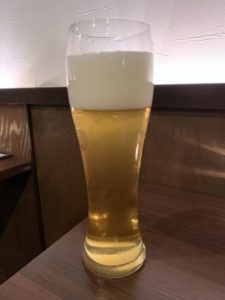 大山Gビール(大山の香るラガー/2020)_01