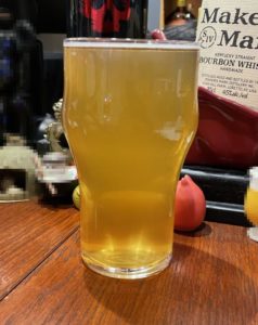ノースアイランドビール(鏡餅エール/2020)_01