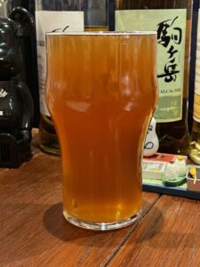 南横浜ビール研究所(アメリカンレッドエール/ver3.0)_01