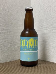 dd4d brewing(レモンインフューズド)_ボトル01