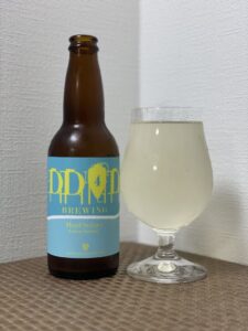 dd4d brewing(レモンインフューズド)_ボトル02