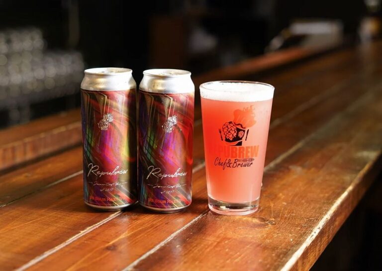 【静岡】リパブリュー：「BB Sour Hazy IPA」を缶で飲みました～ クラフトビールのことならビアナビ