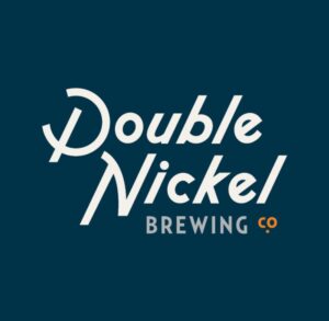 double nickel brewing(ロゴ)_01new