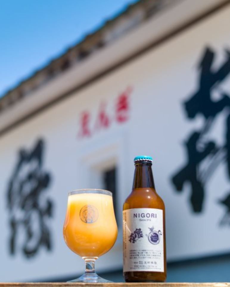 志賀高原ビール(にごり)_イメージ01