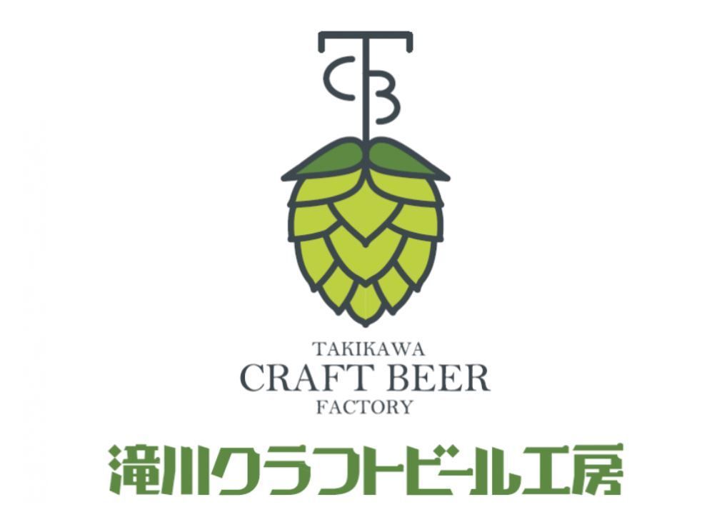 滝川クラフトビール工房(ロゴ)_01new