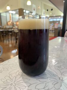 月夜野クラフトビール(蛍の里の黒ビール)_01