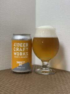 余市ビール(サワマチエール)_缶02