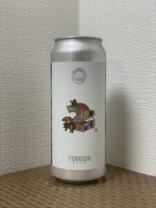 ウエストコーストブルーイング(TDHSSR CRYO)_缶01