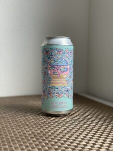 ハドソンバレーブリュワリー(グリセリン ピンクグァバ&レッドカラント)_缶01