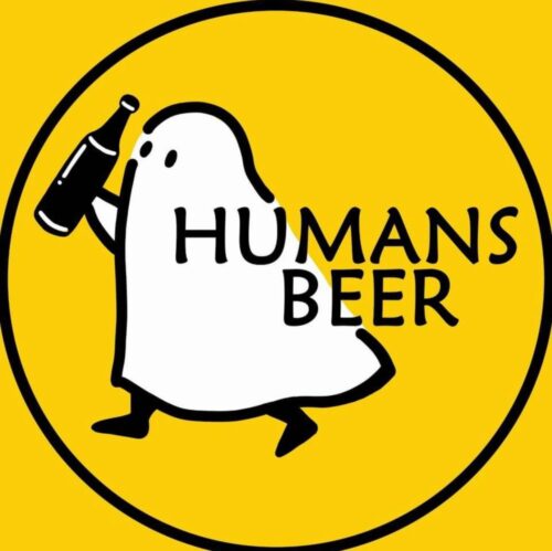 ヒューマンズビア(ロゴ)_02new