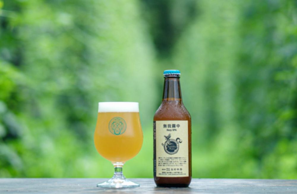 志賀高原ビール(無我霧中 2022ver.)_イメージ01