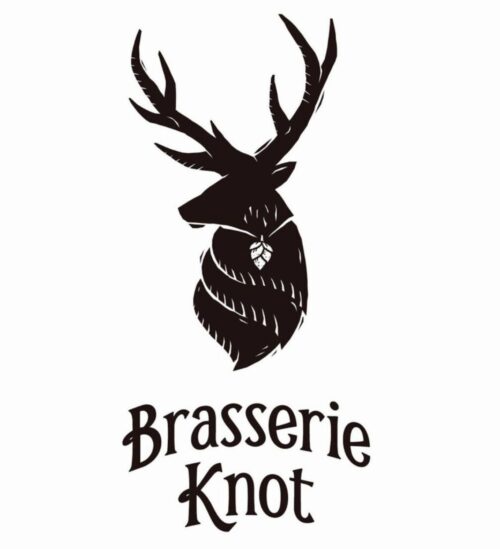 ブラッスリーノット(ロゴ)_01NEW