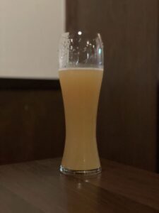 クラフトビアベースブルーイングラボ(ホップスキーマ031ヘイジーIPA)_01