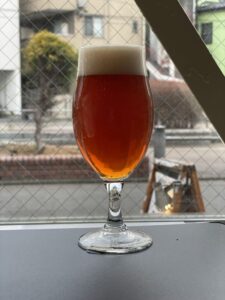 thrash zone tanmachi brewery(反町IPA)_01