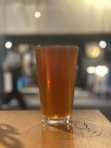 スワンレイクビール(インペリアルパンプキンエール)_01