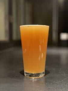長龍クラフトビール(ヘイジーIPA 秋 2023)_01